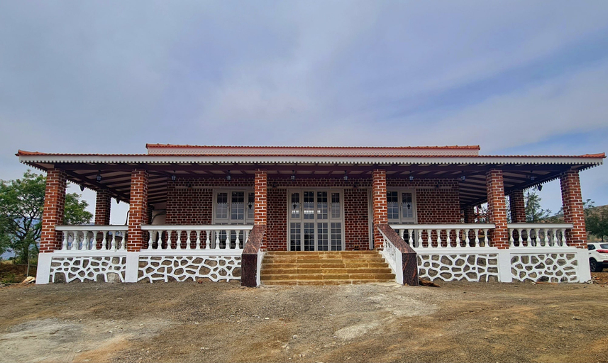 Exterior & Views 1, The Windsor Villa, Nashik