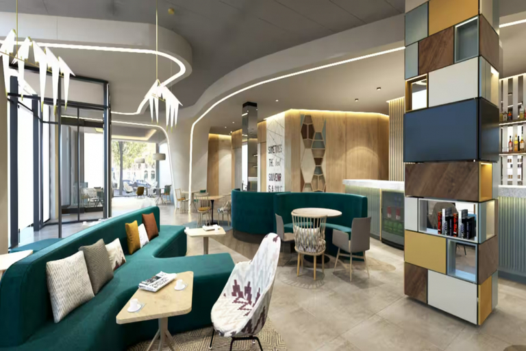 Others 3, Hampton By Hilton Szczecin East, Szczecin