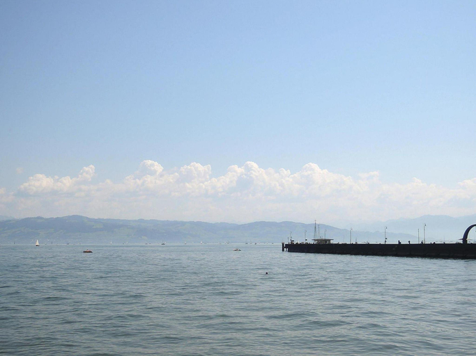 Others 5, Apartment in Langenargen near Lake Constance, Bodenseekreis
