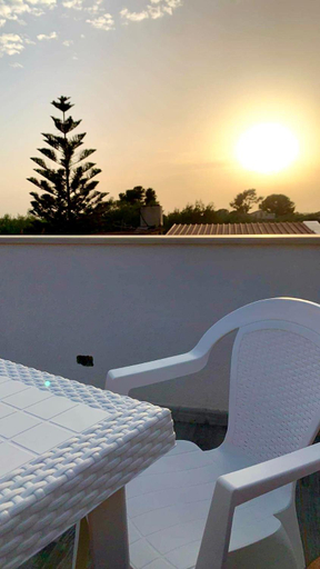 Others 4, Una Vita In Vacanza, Ragusa