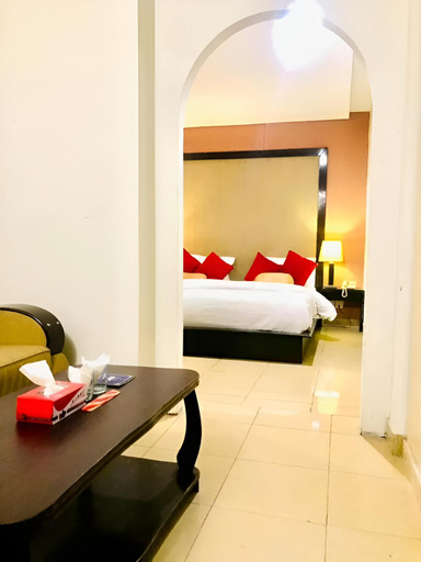 Others 3, Hotel Grand Inn, Lahore