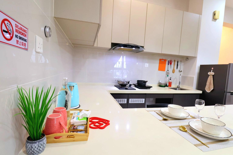 Others 5, Bay Point Love Bed (Danga Bay), Johor Bahru