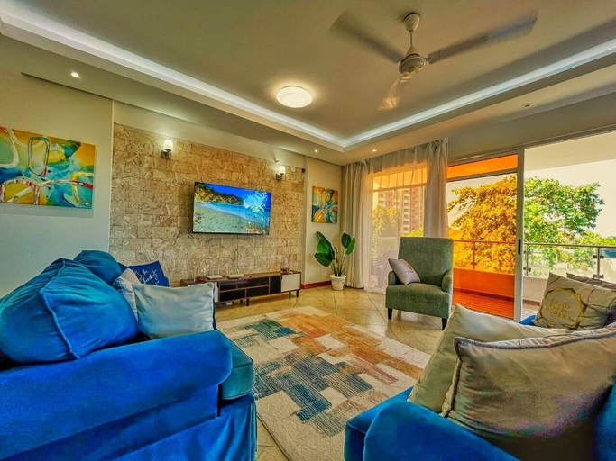 Others 5, Nyali Luxury Apartments Antalya, Nyali