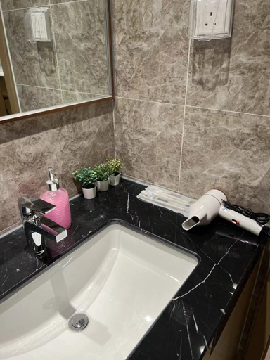 Bathroom 4, R&F Princess Cove View Residences by DX, Johor Bahru