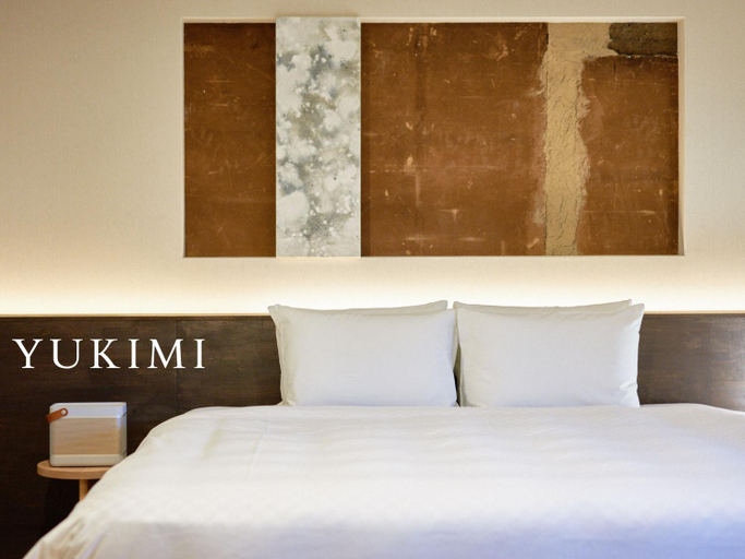 Bedroom 3, Kyoto Machiya Kamogawa Gardens, Kyoto