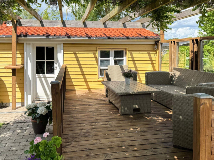 Others 4, Holiday Home in Børkop, Vejle
