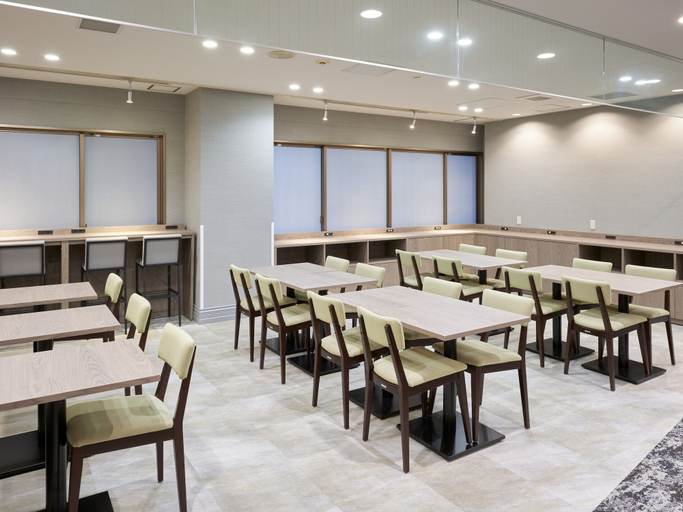 Others 4, Hotel Villa Fontaine Tokyo - Nihombashi Mitsukoshimae, Chūō