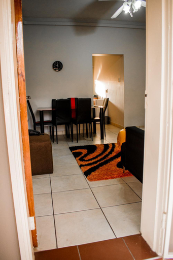 Others 3, ENTIRE LUXURY APARTMENTS, Mbabane East