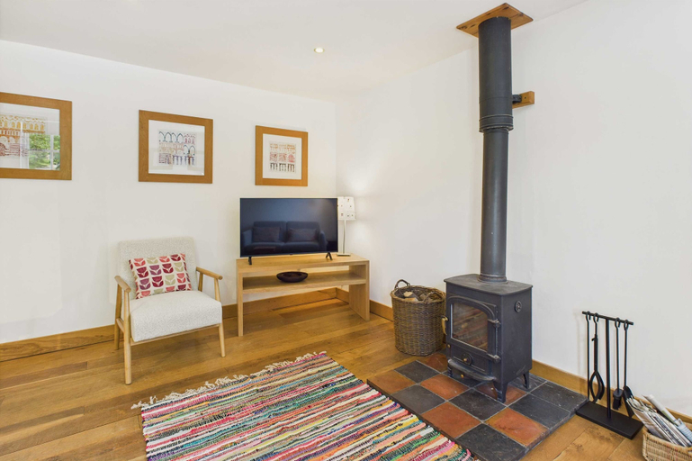 Others 5, Host Stay The Bothy, Cumbria