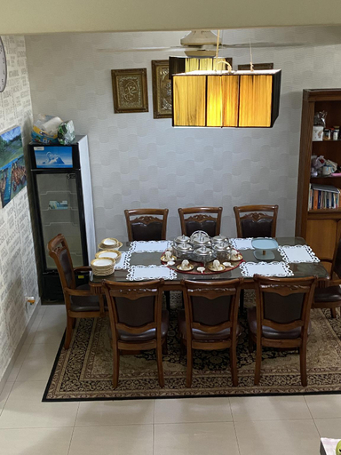 Food & Drinks 4, Homestay Bandar Dato Onn, Johor Bahru