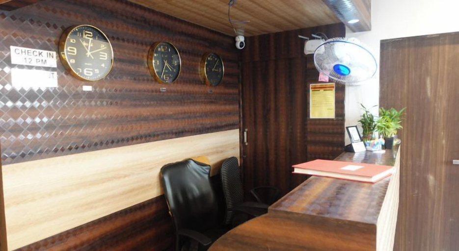 Others 3, Hotel Wind Flower Regency, Mumbai Suburban