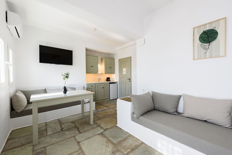 Others 2, Phaedrus Living: Paros Cycladic Residences 6, South Aegean