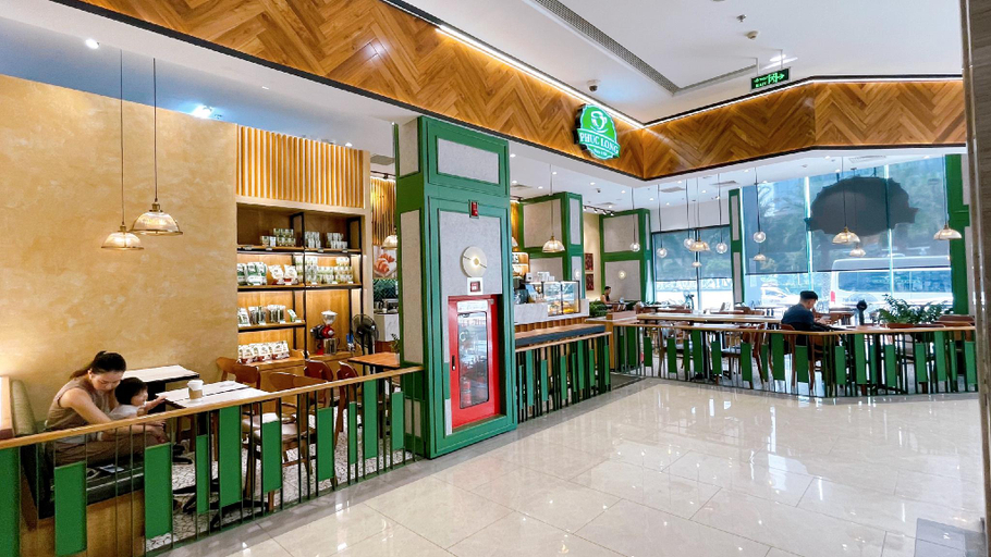 Food & Drinks, Vinhomes Skylake - CitiHome, Từ Liêm