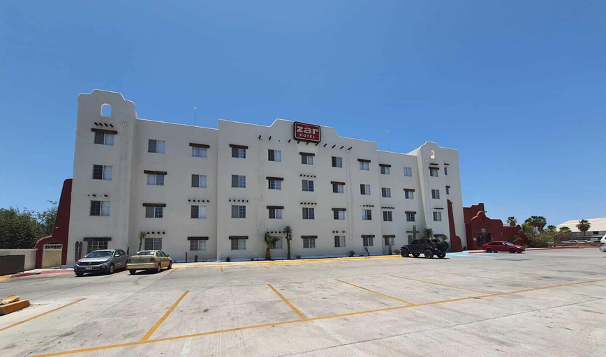 Exterior & Views 2, Hotel Zar La Paz, La Paz