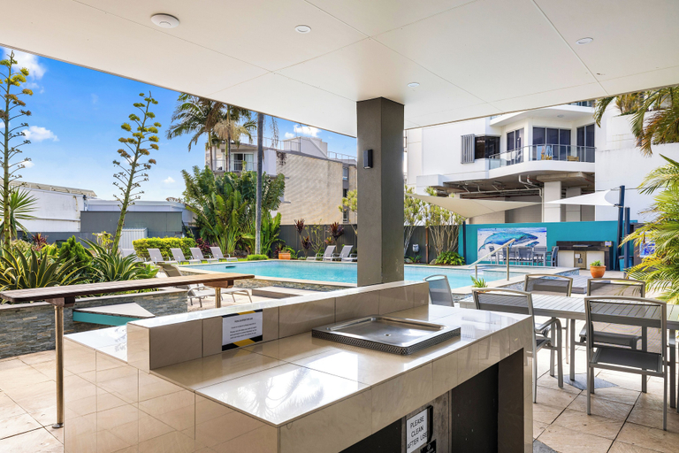 Food & Drinks, Maroochy Sands, Maroochy - Maroochydore