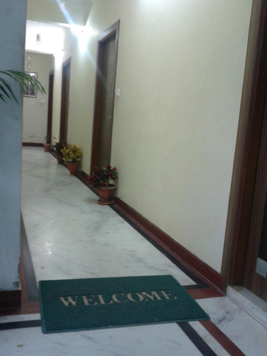 Others 5, Hotel Basil Inn near to Taj Mahal, Agra