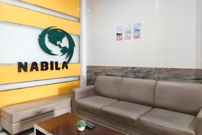 Others 2, TwoSpaces Living at Nabila Semampir Homestay, Surabaya