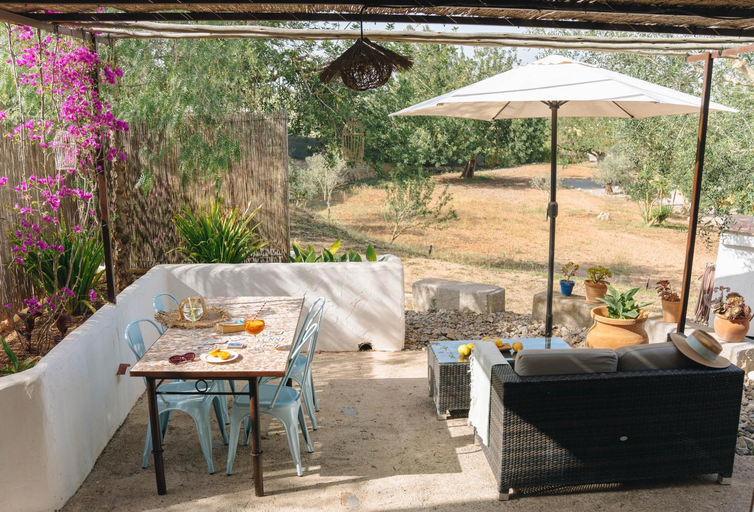 Food & Drinks, LAS MARIPOSAS, Baleares