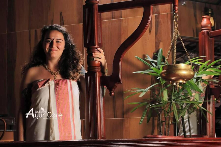 Others 4, Dr Elzas Ayurveda, Ernakulam