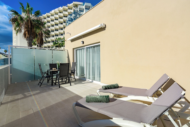 Others 5, BAL Apartments - Adults Only, Santa Cruz de Tenerife