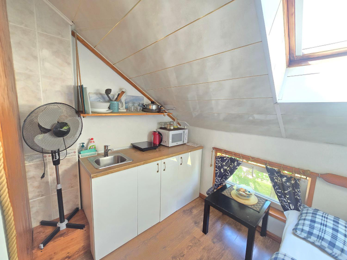 Others 5, Meridian studio with Sauna✨, Klaipėdos