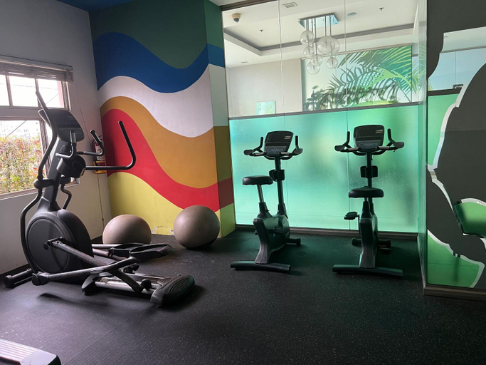 Others 5, Two Bedroom Condo Unit, Quezon City