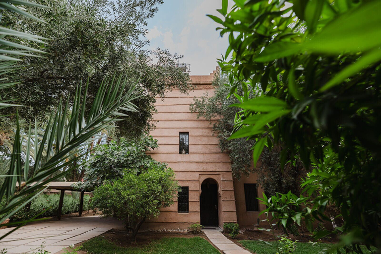 Exterior & Views 5, Villa de Luxe Domaine des Kasbahs C5, Marrakech