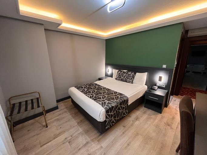 Others 4, Grand Wonne Hotel, Çankaya