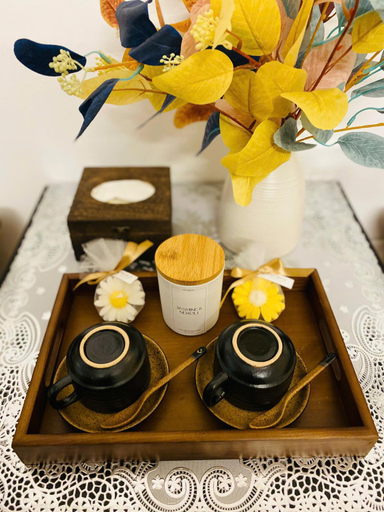Food & Drinks, The AUTUMN house - Homestay at To Ngoc Van, Tây Hồ