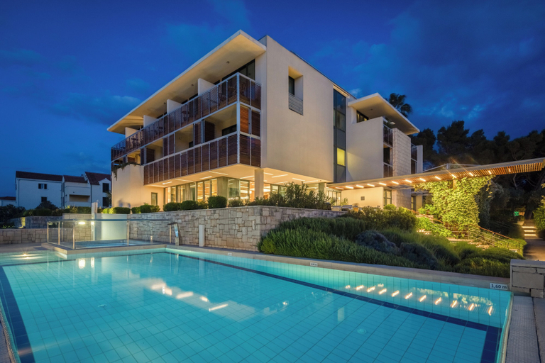 Sport & Beauty 2, Aminess Vival Velaris Resort, Supetar