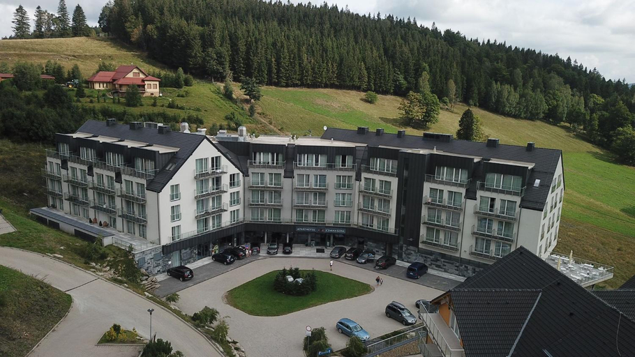 Others 3, Aparthotel Apartamenty Czarna Gora 317, Kłodzko