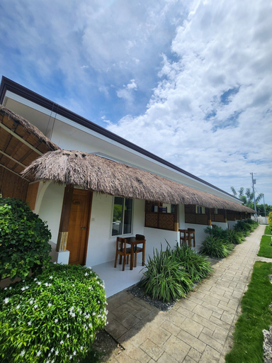 Exterior & Views 2, Treeshade Resort & Spa Moalboal , Moalboal