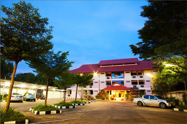 Others 3, Chatsuree Mansion, Muang Ubon Ratchatani