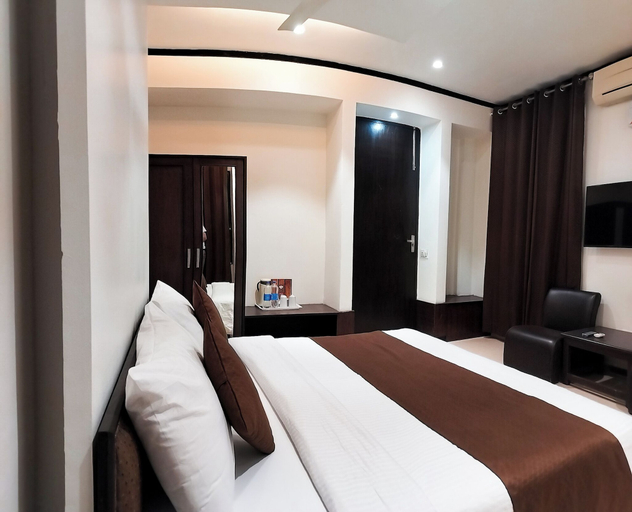 Bedroom 17