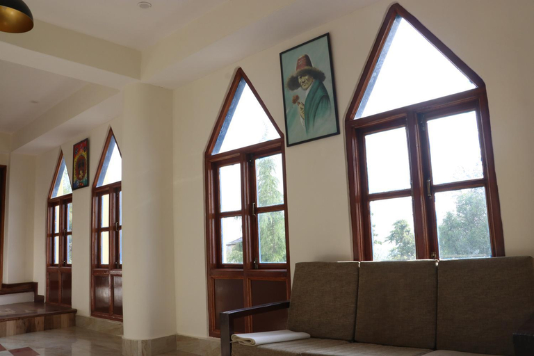 Public Area 2, Naldehra House, Shimla