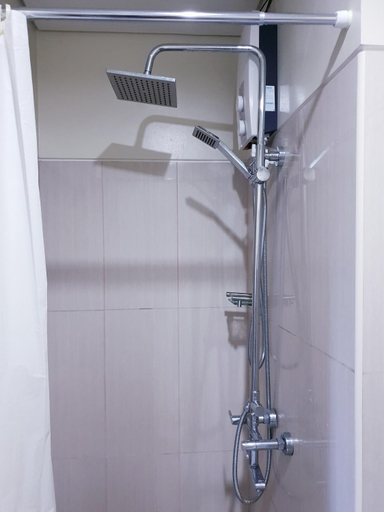 Bathroom 5, Condo in Pasay City - Shell Residences, Pasay City