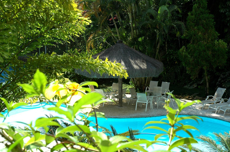 Others 4, Itapemar, Ilhabela