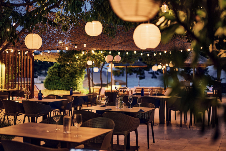 Food & Drinks 5, Colentum Resort Murter, Murter