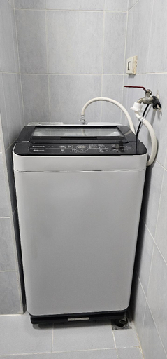 Bathroom 2, Sea Residences 2BR w Balcony near MOA , Pasay City
