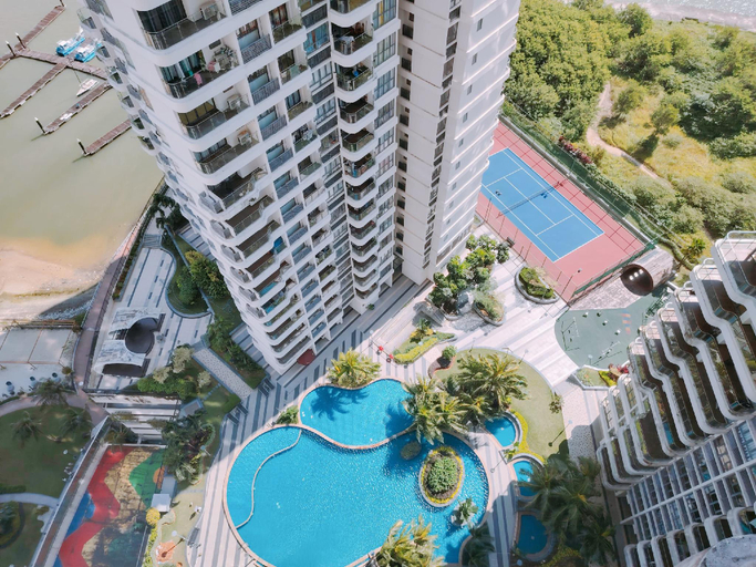Others 5, Danga Bay Seaview Johor Bahru by One 9 Stay, Johor Bahru