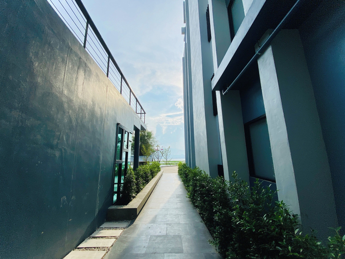 Exterior & Views 2, ABIZZ Hotel KwanPhayao, Muang Phayao