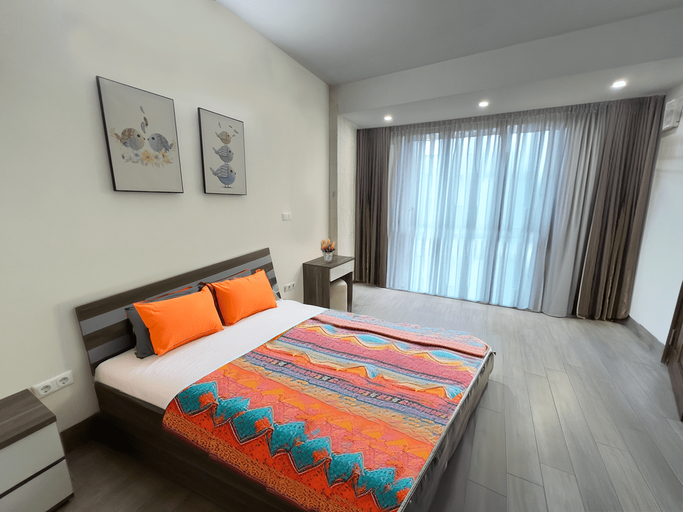 Bedroom, Chic &Cozy Old Town Gem Heritage, Hoàn Kiếm