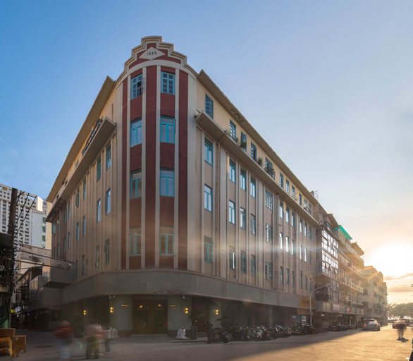 Exterior & Views 2, Mudita City Hotel, Xiamen
