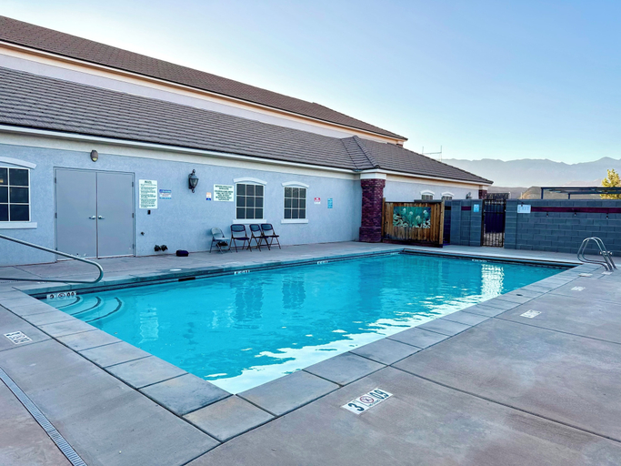 Sport & Beauty 4, Utah Prep Basecamp, Washington
