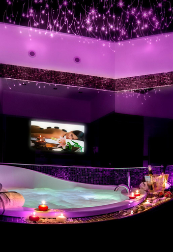 Sport & Beauty 2, Hotel Orizzonte, Napoli