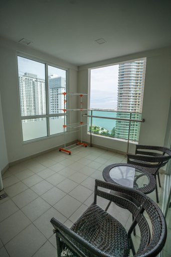 Others 4, City & Seaview Condo @ Gurney, Georgetown , Pulau Penang