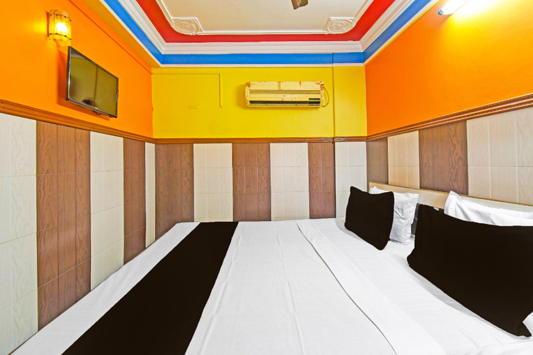 Others 3, Hotel O Kalyani Lodge, Birbhum