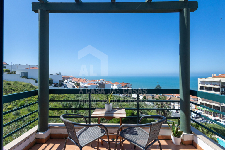 Room 5, Sonho Azul Apartment by Acasadascasas, Mafra