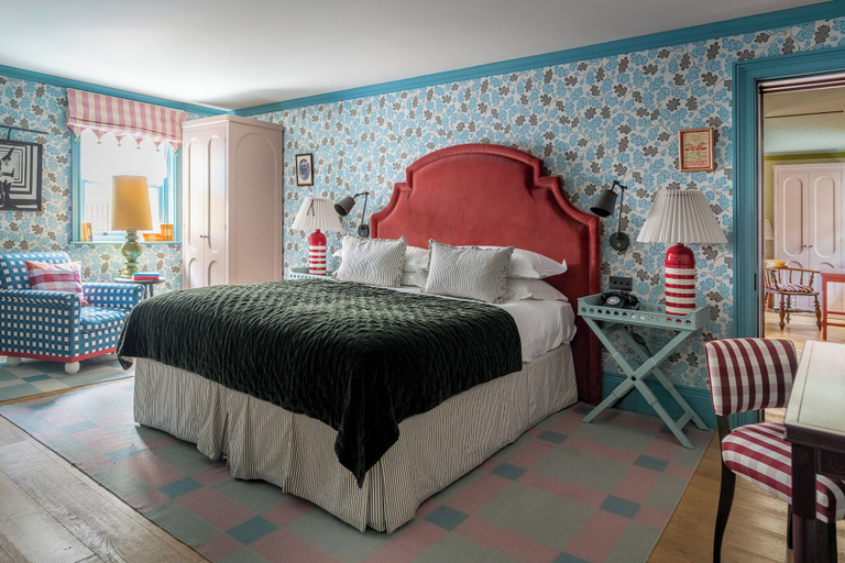 Bedroom 3, Beaverbrook, Surrey