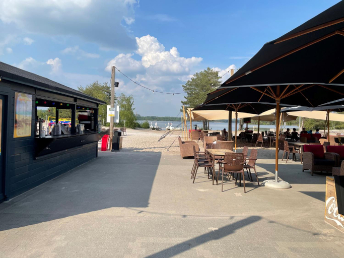 Food & Drinks 4, Hotel Kempense Meren by Sunparks, Antwerpen